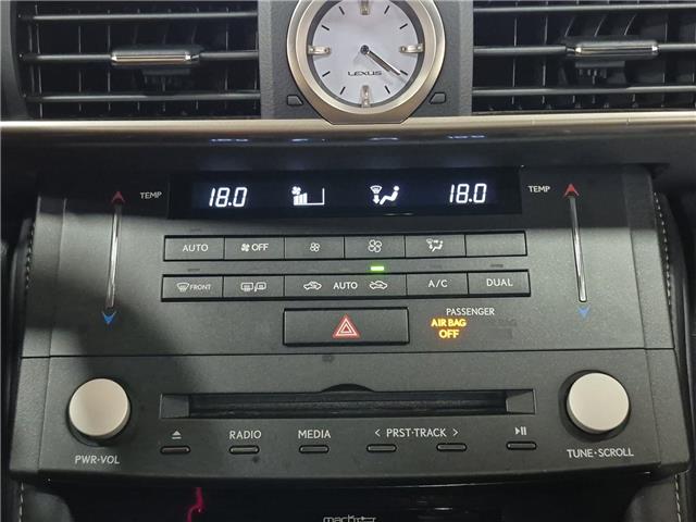 2016 Lexus RC 350 Base (Stk: 10119951A) in Markham - Image 22 of 34