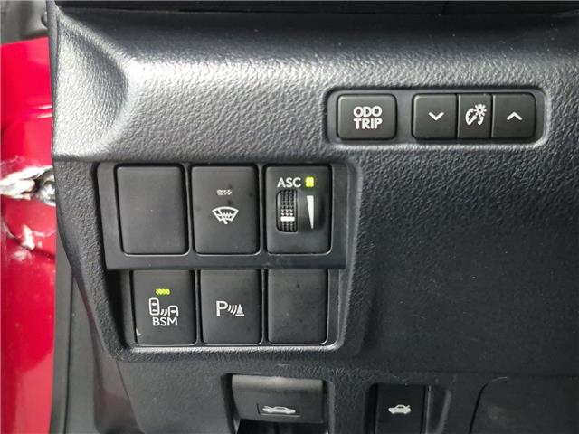 2016 Lexus RC 350 Base (Stk: 10119951A) in Markham - Image 25 of 34