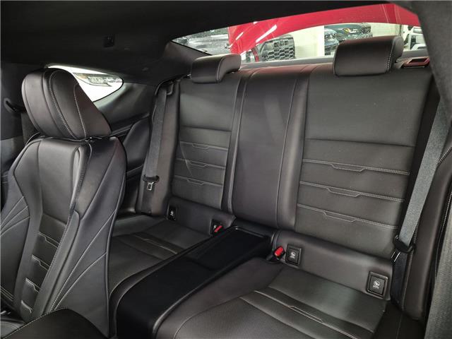 2016 Lexus RC 350 Base (Stk: 10119951A) in Markham - Image 29 of 34