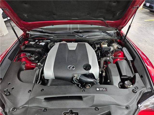 2016 Lexus RC 350 Base (Stk: 10119951A) in Markham - Image 34 of 34