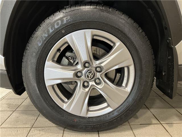 2023 Toyota RAV4  (Stk: 14U7452) in Markham - Image 11 of 29