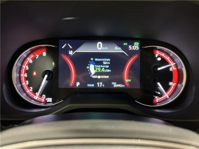 2023 Toyota RAV4  (Stk: 14U7452) in Markham - Image 15 of 29