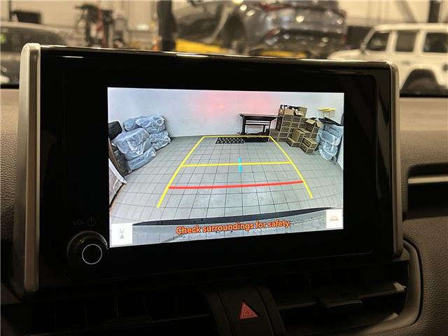 2023 Toyota RAV4  (Stk: 14U7452) in Markham - Image 17 of 29