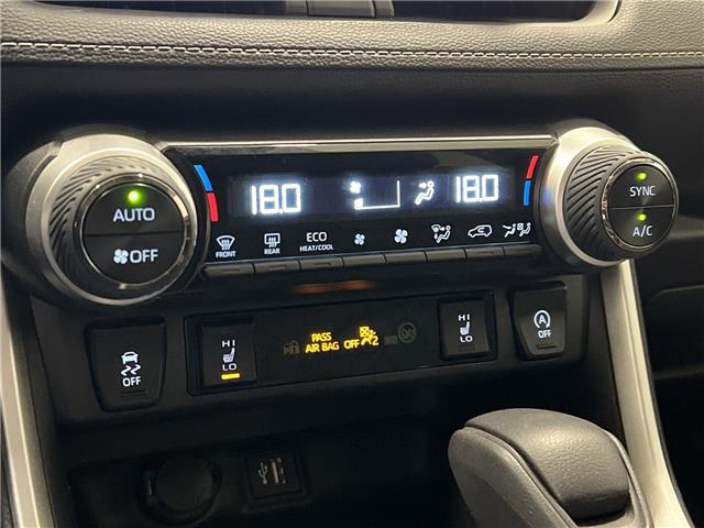 2023 Toyota RAV4  (Stk: 14U7452) in Markham - Image 18 of 29