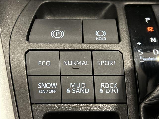 2023 Toyota RAV4  (Stk: 14U7452) in Markham - Image 22 of 29