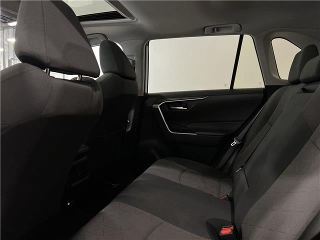 2023 Toyota RAV4  (Stk: 14U7452) in Markham - Image 23 of 29