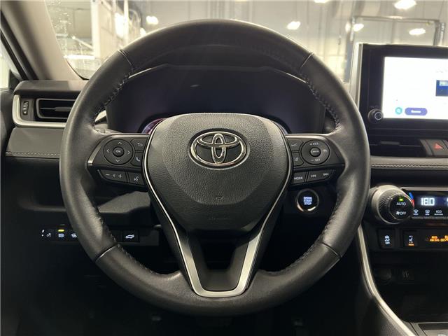 2023 Toyota RAV4  (Stk: 14U7452) in Markham - Image 24 of 29