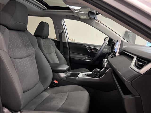 2023 Toyota RAV4  (Stk: 14U7452) in Markham - Image 25 of 29