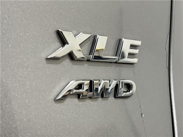 2023 Toyota RAV4  (Stk: 14U7452) in Markham - Image 26 of 29