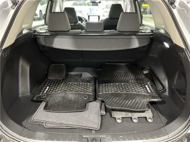 2023 Toyota RAV4  (Stk: 14U7452) in Markham - Image 27 of 29