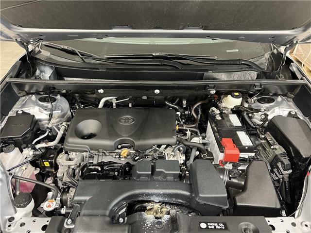 2023 Toyota RAV4  (Stk: 14U7452) in Markham - Image 29 of 29