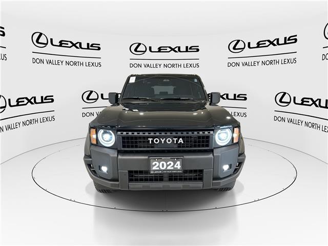 2024 Toyota Land Cruiser  (Stk: 14U7451) in Markham - Image 4 of 25