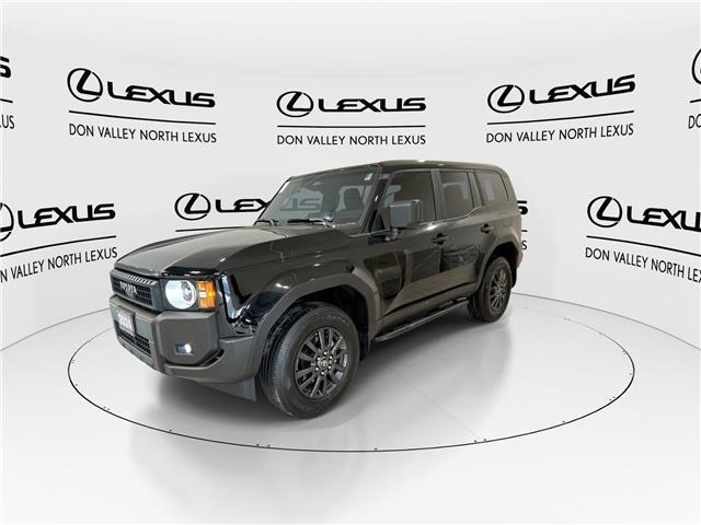 2024 Toyota Land Cruiser  (Stk: 14U7451) in Markham - Image 5 of 25