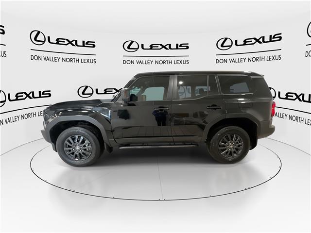 2024 Toyota Land Cruiser  (Stk: 14U7451) in Markham - Image 6 of 25