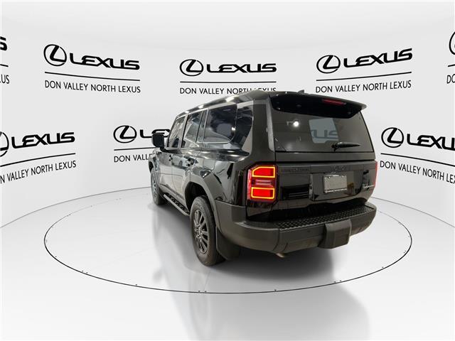 2024 Toyota Land Cruiser  (Stk: 14U7451) in Markham - Image 7 of 25