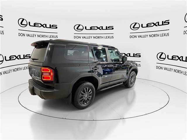 2024 Toyota Land Cruiser  (Stk: 14U7451) in Markham - Image 9 of 25