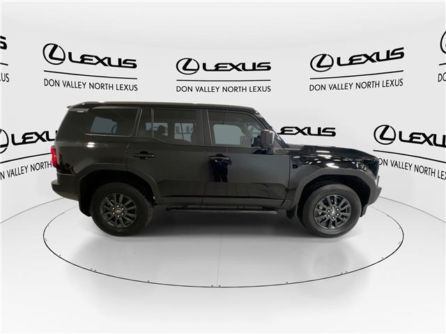 2024 Toyota Land Cruiser  (Stk: 14U7451) in Markham - Image 10 of 25