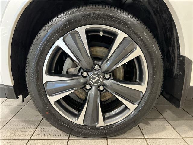 2024 Lexus UX 250h  (Stk: 14111778A) in Markham - Image 11 of 27