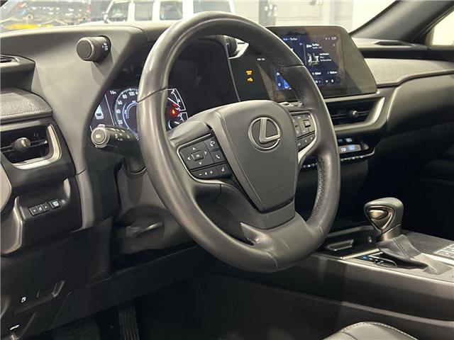 2024 Lexus UX 250h  (Stk: 14111778A) in Markham - Image 12 of 27
