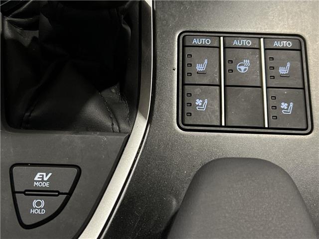 2024 Lexus UX 250h  (Stk: 14111778A) in Markham - Image 22 of 27