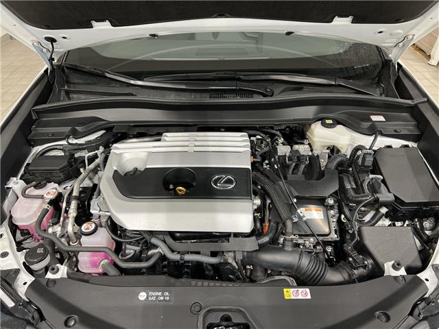 2024 Lexus UX 250h  (Stk: 14111778A) in Markham - Image 27 of 27