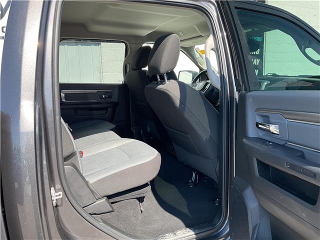 2023 RAM 1500 Classic SLT (Stk: 260282) in Ottawa - Image 10 of 14