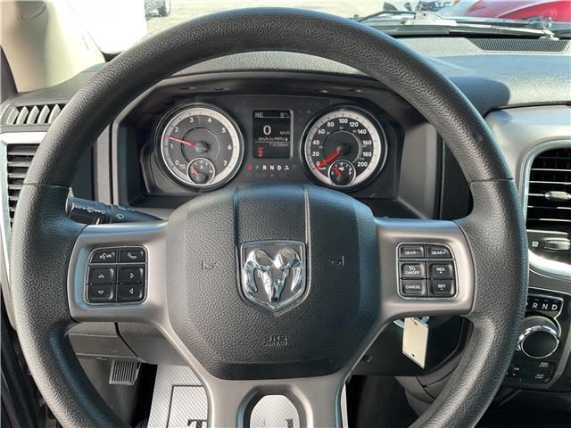 2023 RAM 1500 Classic SLT (Stk: 260282) in Ottawa - Image 11 of 14