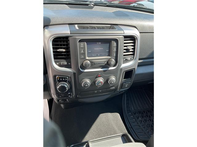 2023 RAM 1500 Classic SLT (Stk: 260282) in Ottawa - Image 13 of 14