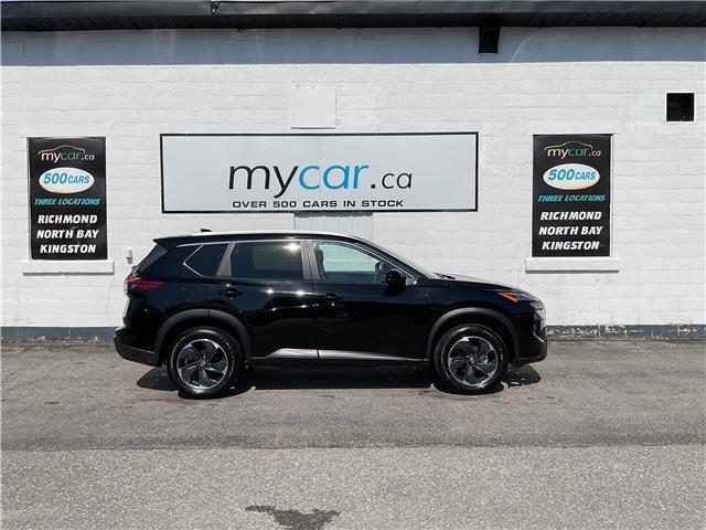 2025 Nissan Rogue  (Stk: 260302) in Ottawa - Image 2 of 14