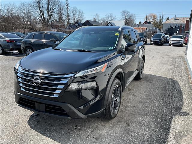 2025 Nissan Rogue  (Stk: 260302) in Ottawa - Image 5 of 14
