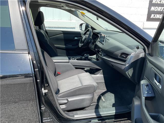 2025 Nissan Rogue  (Stk: 260302) in Ottawa - Image 8 of 14