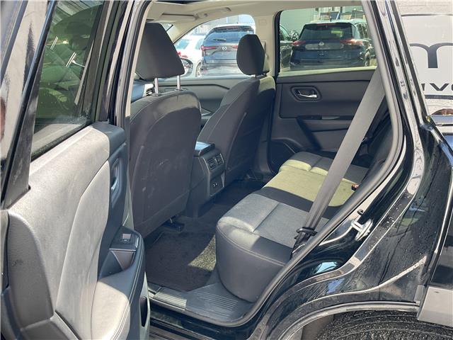 2025 Nissan Rogue  (Stk: 260302) in Ottawa - Image 9 of 14