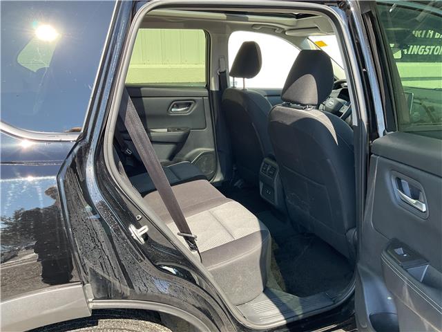 2025 Nissan Rogue  (Stk: 260302) in Ottawa - Image 10 of 14