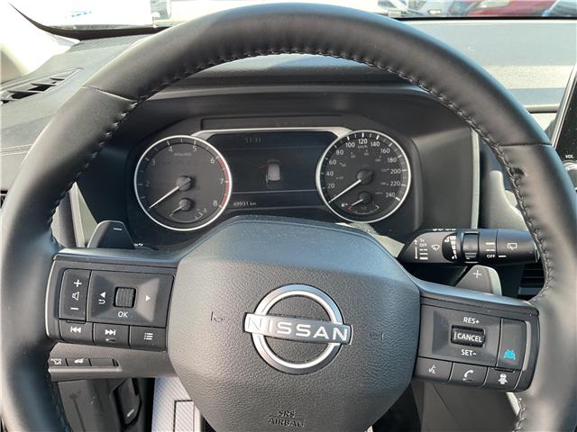 2025 Nissan Rogue  (Stk: 260302) in Ottawa - Image 11 of 14