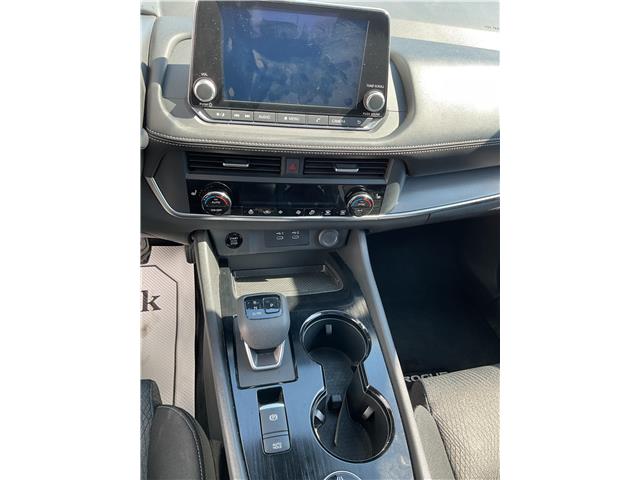 2025 Nissan Rogue  (Stk: 260302) in Ottawa - Image 12 of 14