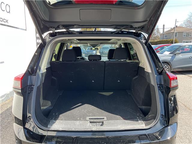 2025 Nissan Rogue  (Stk: 260302) in Ottawa - Image 13 of 14