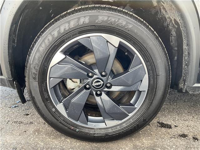 2025 Nissan Rogue  (Stk: 260302) in Ottawa - Image 14 of 14
