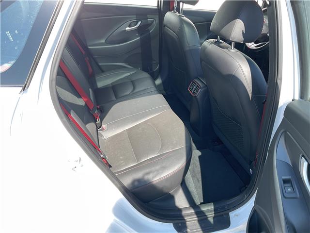 2018 Hyundai Elantra GT  (Stk: 251450A) in Ottawa - Image 11 of 22