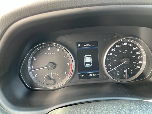 2018 Hyundai Elantra GT  (Stk: 251450A) in Ottawa - Image 14 of 22