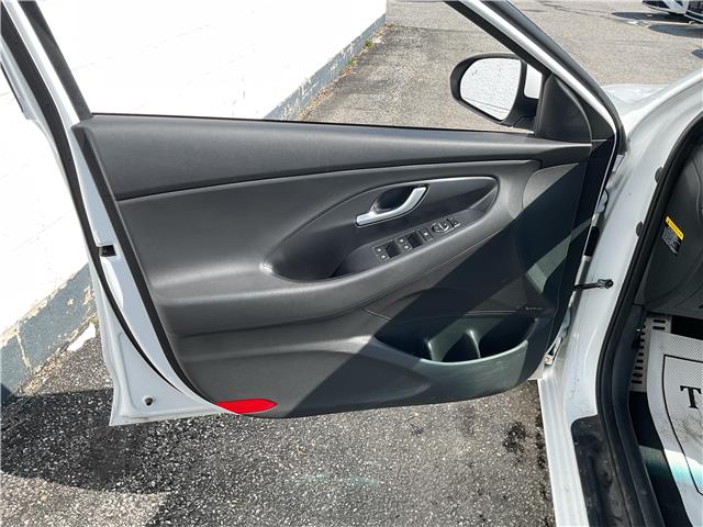2018 Hyundai Elantra GT  (Stk: 251450A) in Ottawa - Image 17 of 22