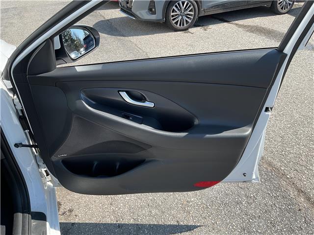 2018 Hyundai Elantra GT  (Stk: 251450A) in Ottawa - Image 18 of 22