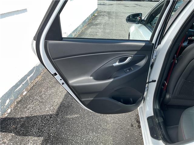 2018 Hyundai Elantra GT  (Stk: 251450A) in Ottawa - Image 19 of 22