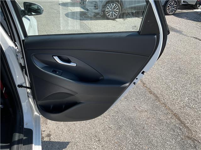 2018 Hyundai Elantra GT  (Stk: 251450A) in Ottawa - Image 20 of 22