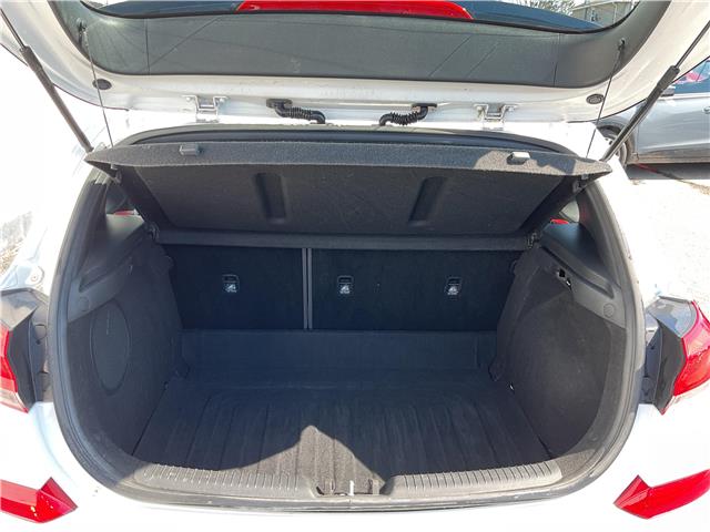 2018 Hyundai Elantra GT  (Stk: 251450A) in Ottawa - Image 21 of 22
