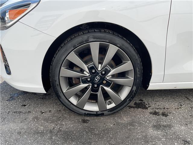 2018 Hyundai Elantra GT  (Stk: 251450A) in Ottawa - Image 22 of 22