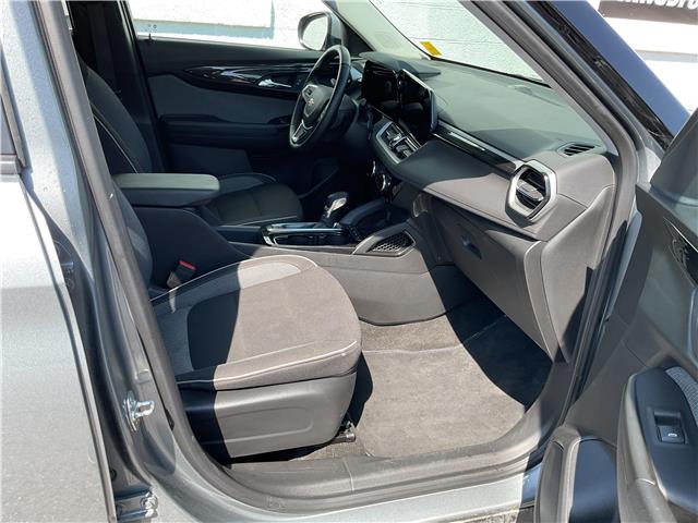 2024 Chevrolet TrailBlazer LT (Stk: 260350) in Ottawa - Image 9 of 21