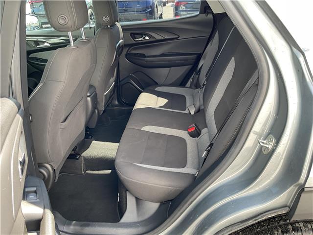 2024 Chevrolet TrailBlazer LT (Stk: 260350) in Ottawa - Image 10 of 21