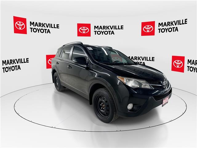 2013 Toyota RAV4 Limited (Stk: 11105857A) in Markham - Image 2 of 25