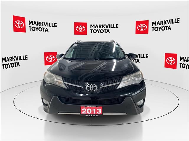 2013 Toyota RAV4 Limited (Stk: 11105857A) in Markham - Image 3 of 25