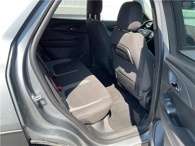 2024 Chevrolet TrailBlazer LT (Stk: 260350) in Ottawa - Image 11 of 21